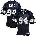 Demarcus Ware Jersey: Reebok Navy Replica #94 Dallas Cowboys Jersey