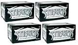 PMI Stinger Paintballs 8000 round Pack - 4 Cases