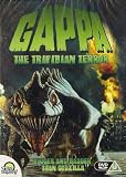 Gappa The Trifibian Terror