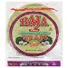 Baja Spinach Wrap, 14-Ounce (Pack of 6)