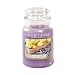 Yankee Candle 22 oz. Lemon Lavender Jar Candle