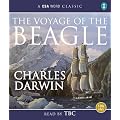 The Voyage of the "Beagle": Journals and Remarks (Csa Word Classic)
