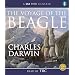The Voyage of the "Beagle": Journals and Remarks (Csa Word Classic)