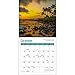 Hawaii Mini Wall Calendar 2017