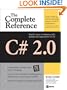 C# 2.0 : The Complete Reference (Complete Reference Series)