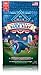 Blue Buffalo Red White Bars Seasonal Dog Treats 8oz