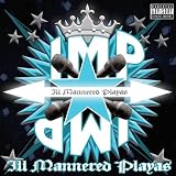 Ill Mannered Playas