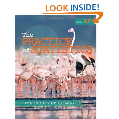 The Practice of Statistics