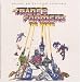 The Transformers: The Movie - Original Motion Picture Soundtrack