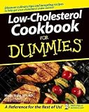 Low-Cholesterol Cookbook For Dummies