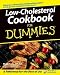   - Low-Cholesterol Cookbook For Dummies