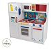 Kidkraft Deluxe Let's Cook Kitchen