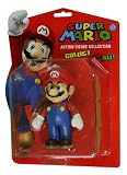 Super Mario 5 Mario PVC figure 51m8DdYGoYL. SL160 Super Mario 5 Mario PVC figure