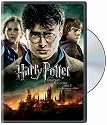 Harry Potter and the Deathly Hallows Part 2 (Bilingual)