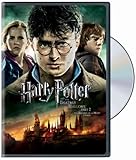 Harry Potter and the Deathly Hallows Part 2 (Bilingual)