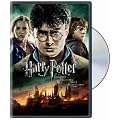 Harry Potter and the Deathly Hallows Part 2 (Bilingual)