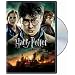 Harry Potter and the Deathly Hallows Part 2 (Bilingual)