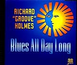 Blues All Day Long