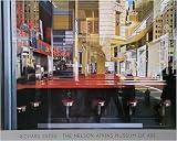 Richard Estes (Central Savings) Art Poster Print - 33