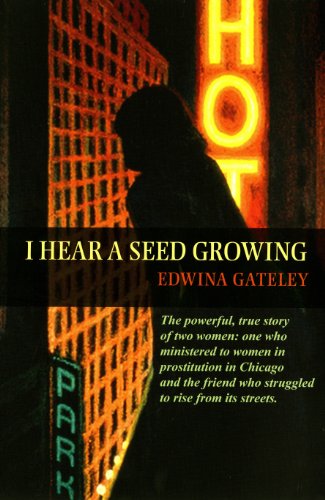 I Hear a Seed Growing