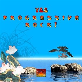 Yes Progressive Rock!