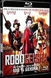 Image de Robogeisha [Blu-ray]