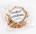 Cranberry Almond Oatmeal Milkin' Cookies-30 Day Supply of Lactation Cookies for Breastfeeding Moms