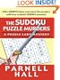 The Sudoku Puzzle Murders (Thorndike Mystery)