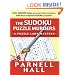 The Sudoku Puzzle Murders (Thorndike Mystery)