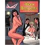 Riviera Moon Goddess: v. 2: A Saucy Vikki Belle Romp