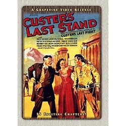 Custer's Last Stand