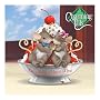 Charming Tails I'm Nuts About You Romantic Mouse Figurine: Romantic Figurine Gift by The Hamilton Collection