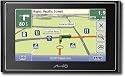 Mio MOOV 310 4.3-Inch Touchscreen GPS Unit  with Traffic and Text-to-Speech