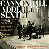 Cannonball Adderley - Dizzy's Business Photographic Poster Print, 24x24