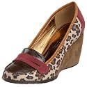 Coconuts by Matisse Women's Groove Wedge Pump