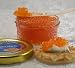  Caviar Rainbow Trout - Denmark, 2oz unit