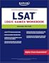 Kaplan LSAT Logic Games Workbook