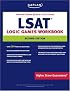 Kaplan LSAT Logic Games Workbook