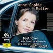 Violin Concerto -Sacd-