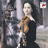 Plays Bach (Blu-Spec CD)