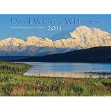 Denali Wildlife & Wilderness 2011 Alaska wall calendar