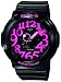 Baby-G Neon Dial Series