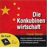 Produkt-Bild: Die Konkubinenwirtschaft (H&ouml;rbuch auf Micro-SD)