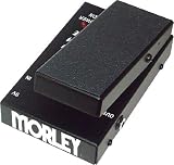 Morley Mini Volume