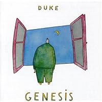 Duke (W/Dvd)