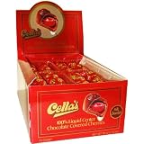 Cella'sChocolateCoveredCherries72ct.