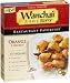 Wanchai Ferry Restaurant Favorites, Orange Chicken, 13.7-Ounce Boxes (Pack of 4)