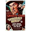 Dangerous Money - Movie Poster