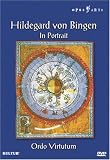 Hildegard Von Bingen In Portrait: Ordo Virtutum / Patricia Routledge