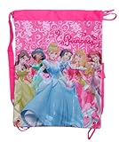 ディズニープリンセス ジムバッグ2 3957